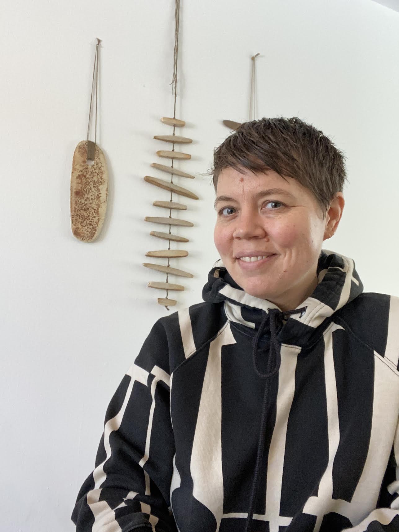 Good Taste: interview with Courtney Dailey from Nike