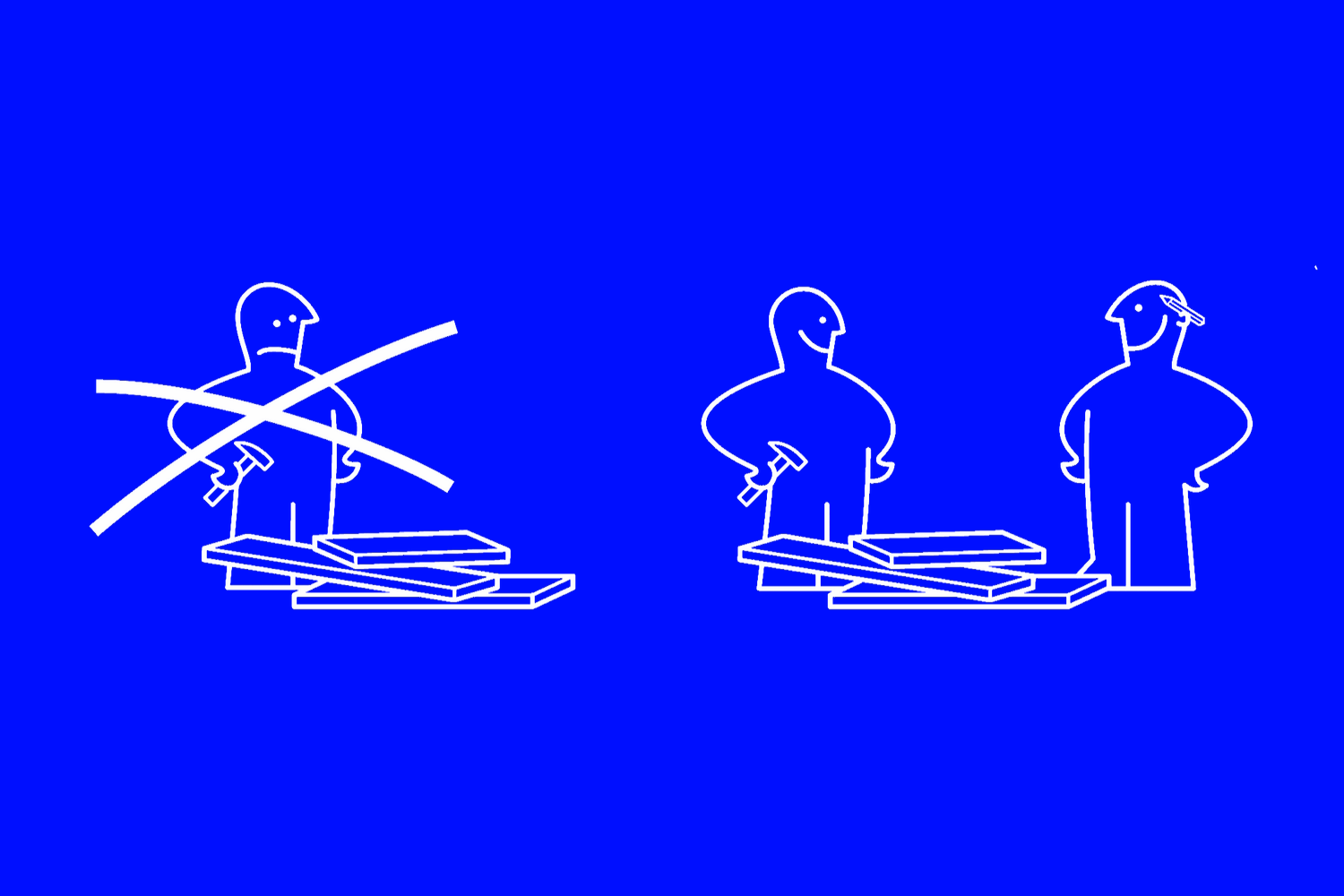 Introducing the ‘Just looking’ video series presented with IKEA Residency