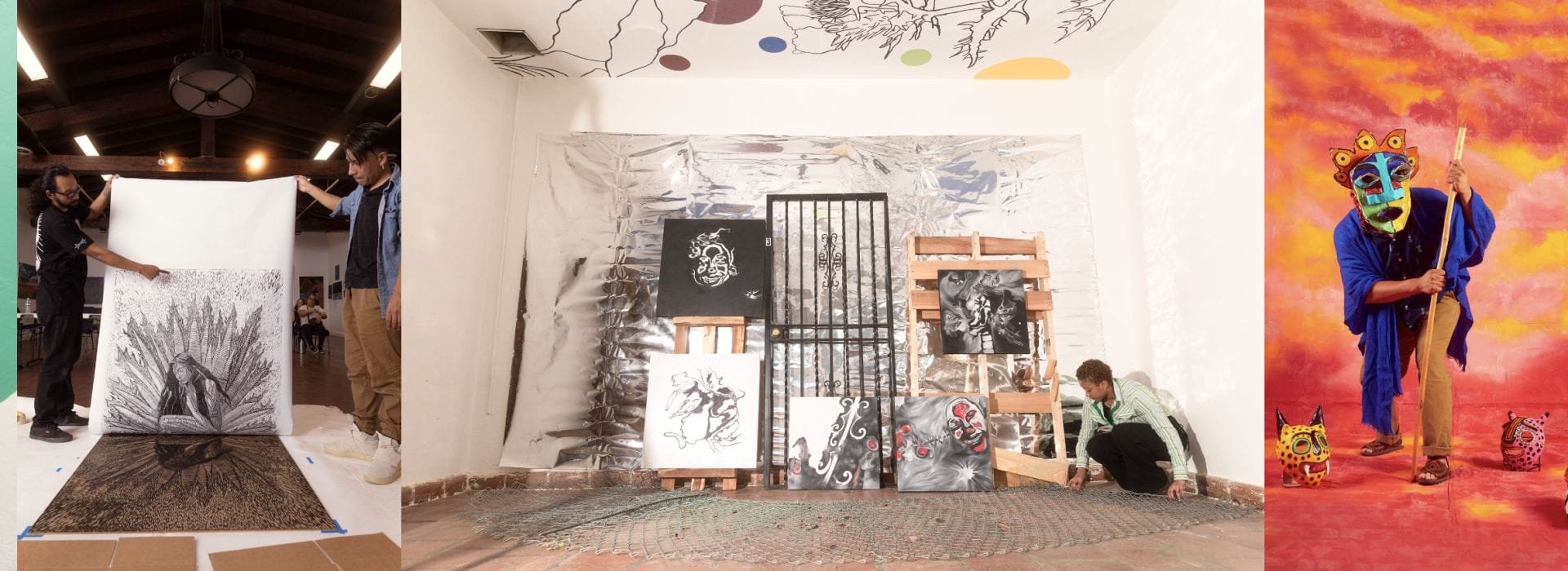 Southern California picks from Mariah Green