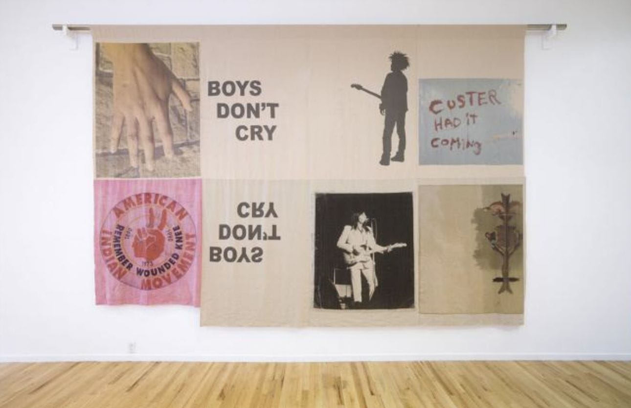 Northern California picks from Vanessa Perez Winder