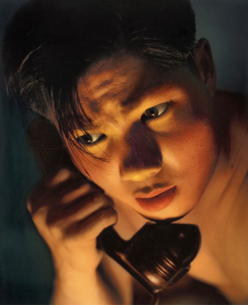 Washington picks from Jas Keimig