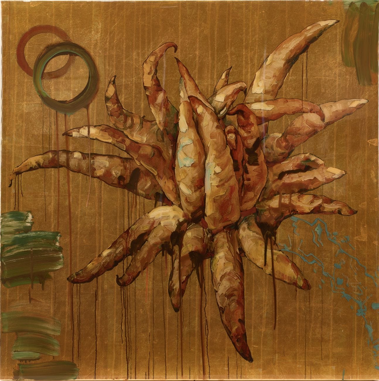 Jeff Kelley on Hung Liu