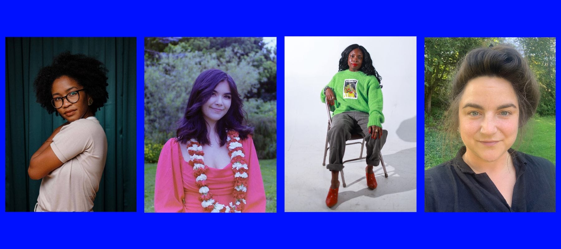 Meet our new Cliff Notes Columnists!