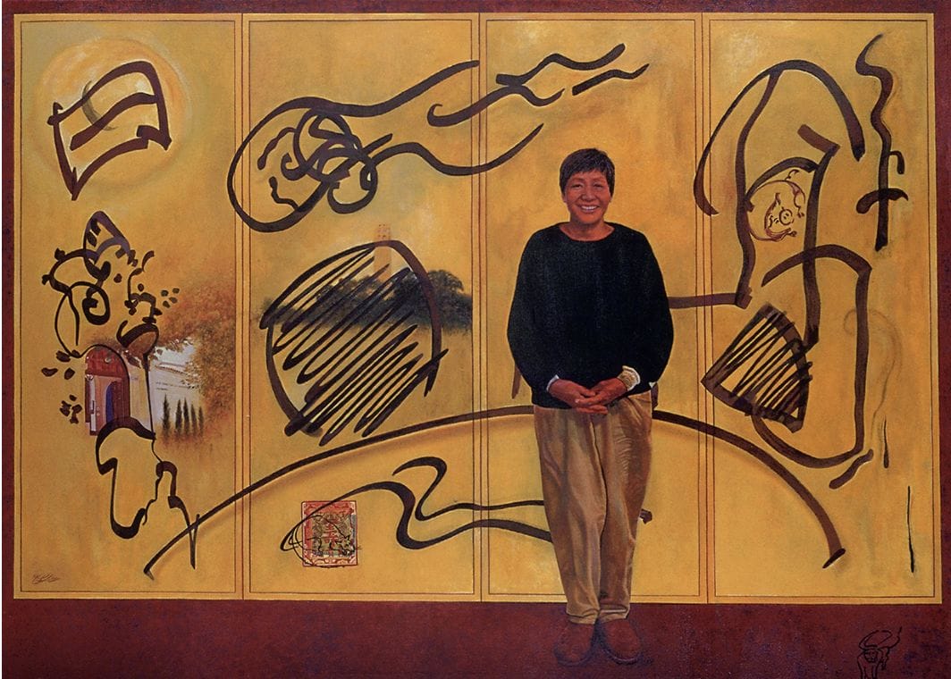 Northern California picks from Vanessa Perez Winder