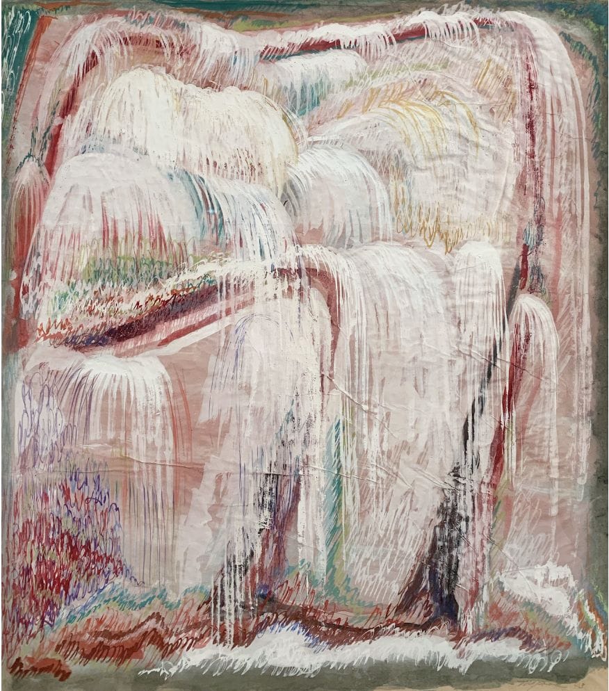 Washington picks from Jas Keimig