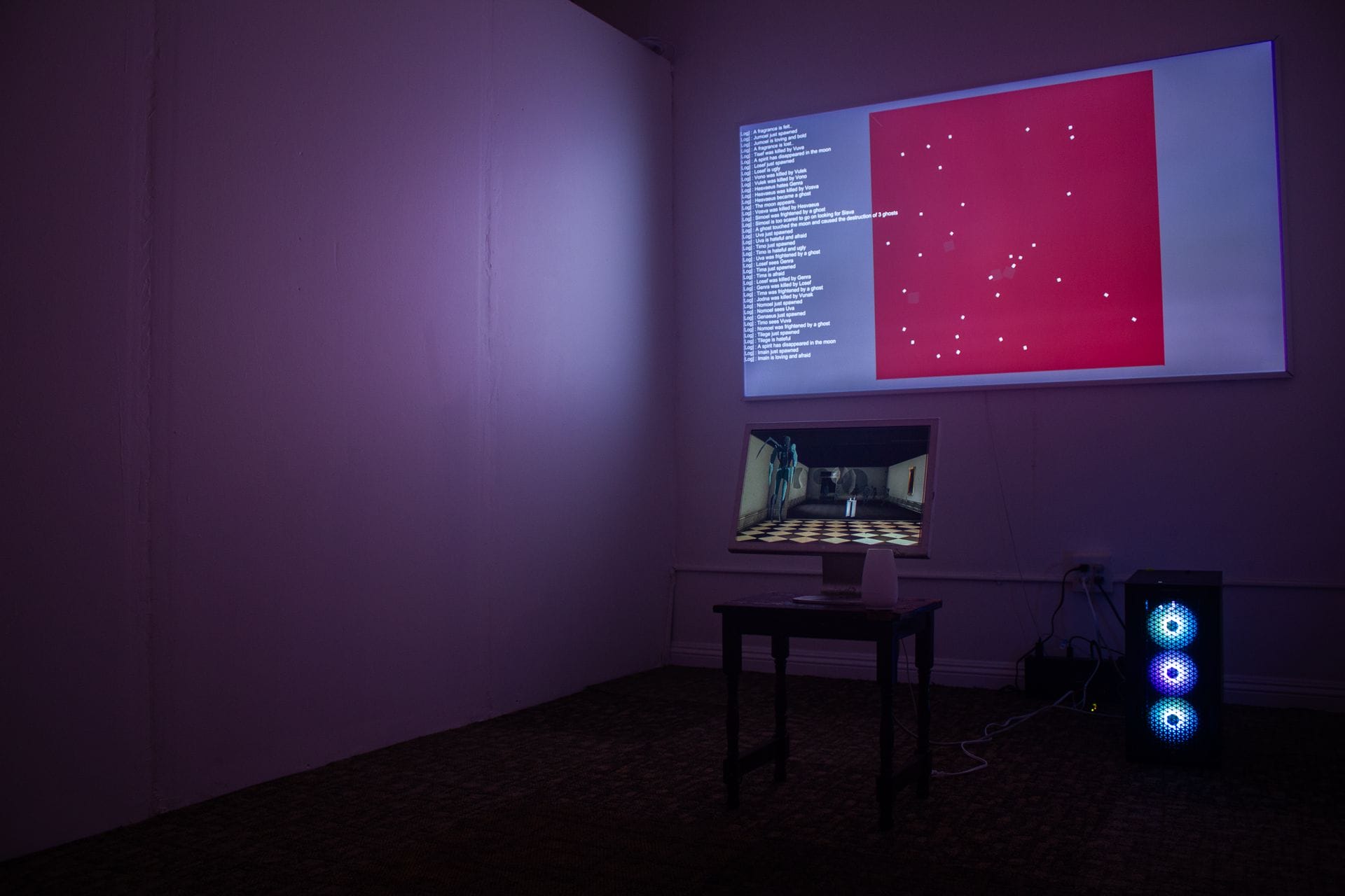 Q&A with Henrik Söderström