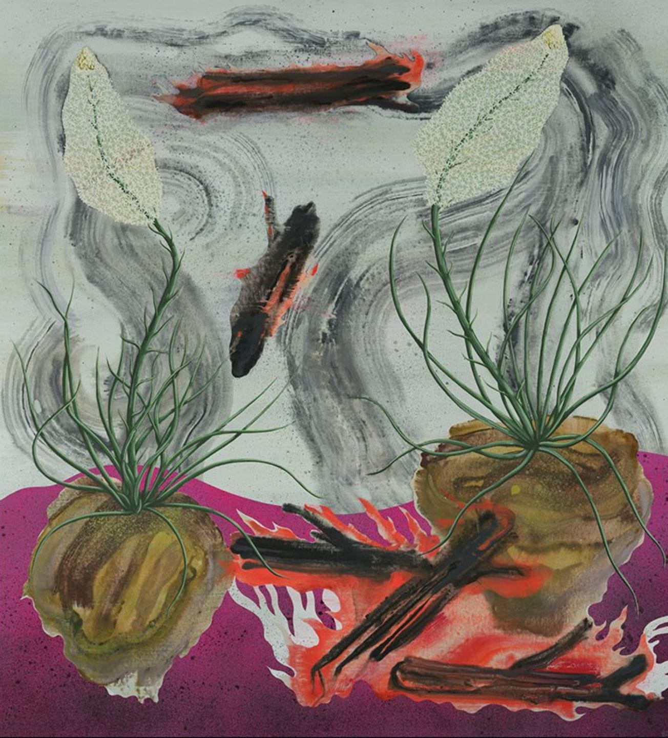 Oregon picks from Christine Miller