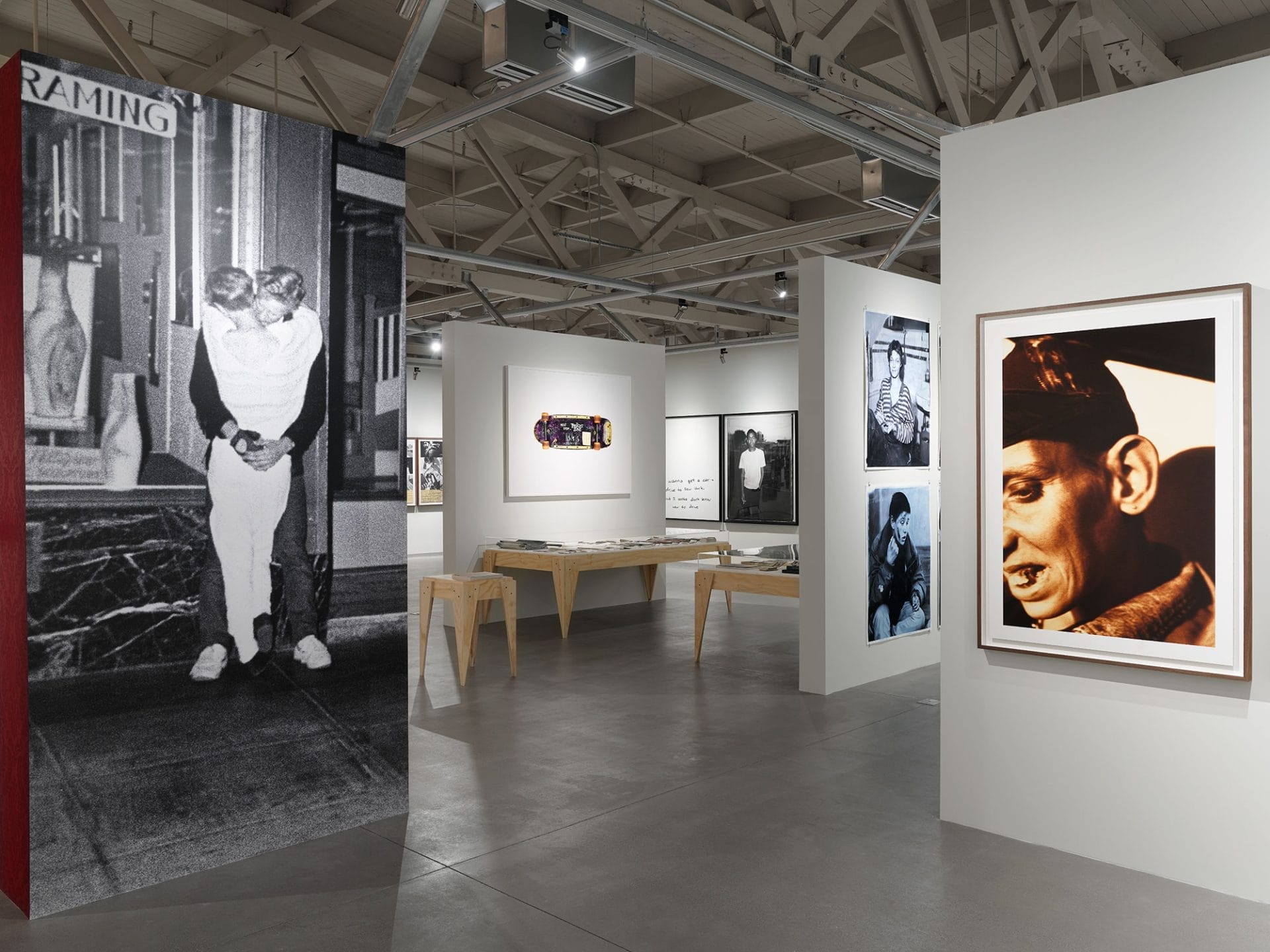 Variable West receives grant to support writing about West Coast photography