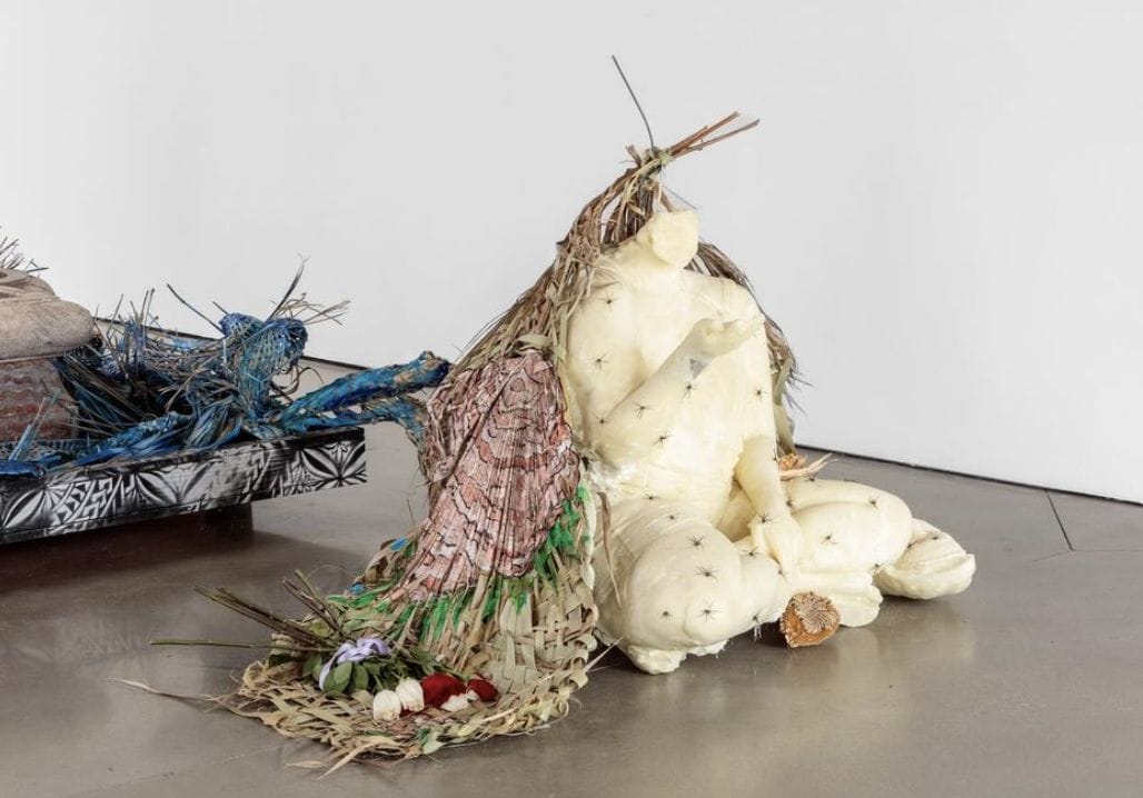 Love Letter to Maria Maea