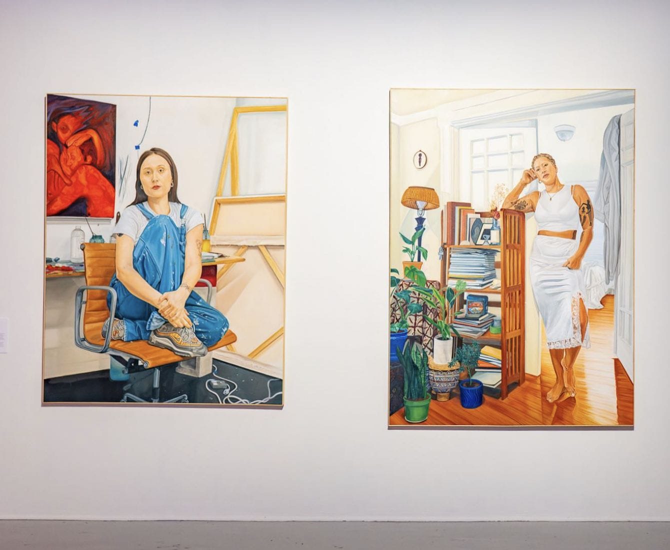 Northern California picks from Melika Sebihi