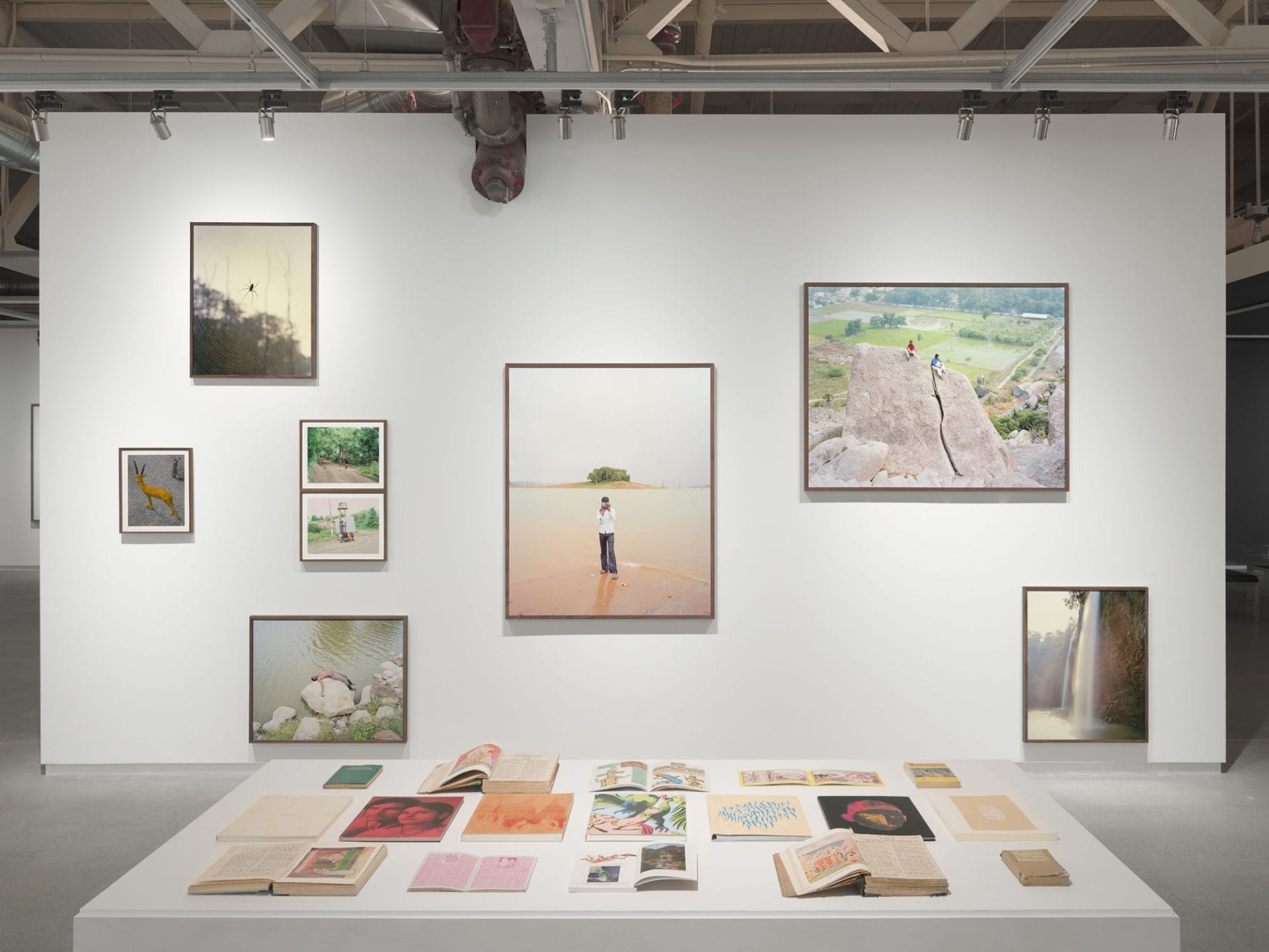 Storytelling and the Photobook: Vasantha Yogananthan Interviewed