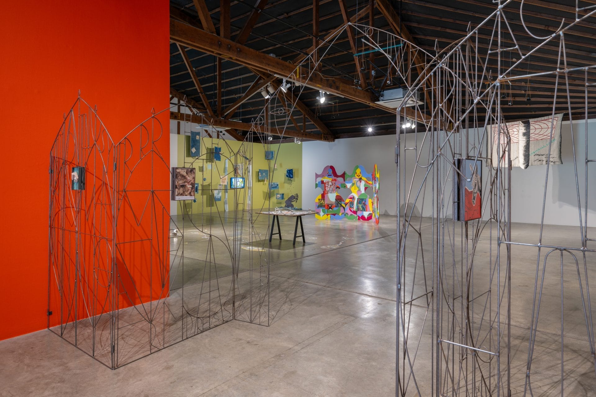 Biennial as an Act of Love: the seventh Oregon Artists’ Biennial