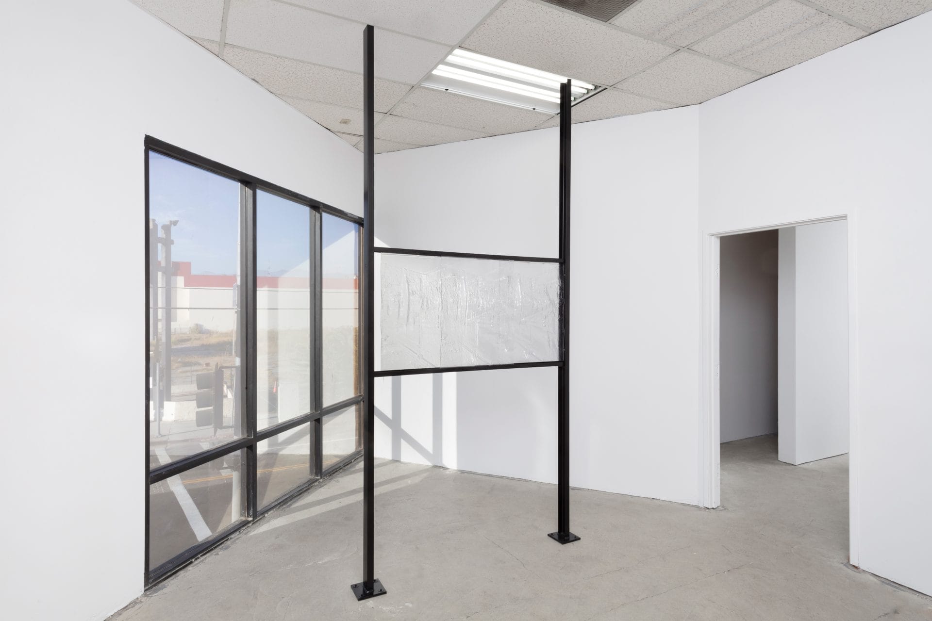 Ghost in the screen: General Magic at the Fulcrum Press in Los Angeles