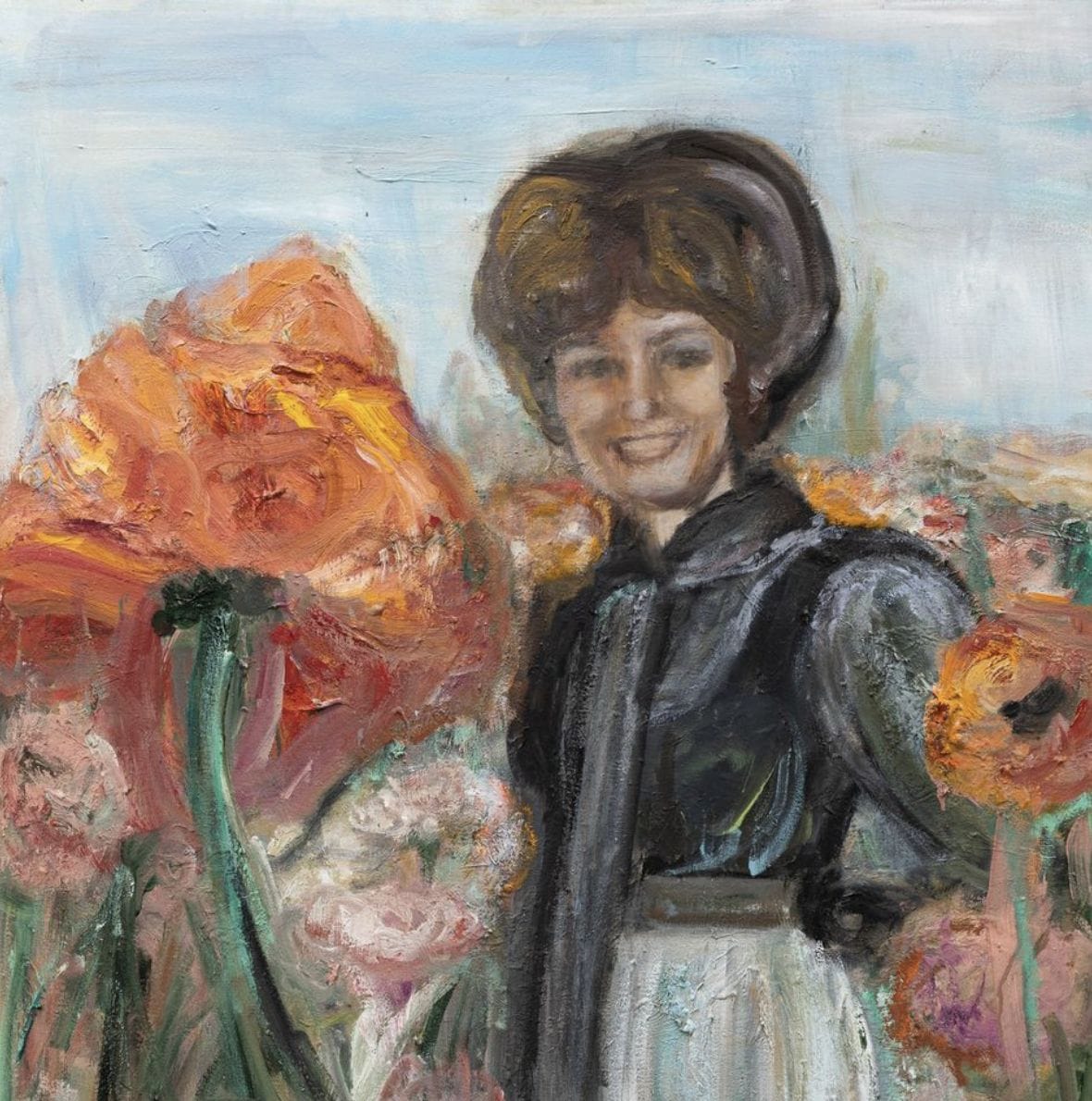 Oregon picks from Kaya Noteboom