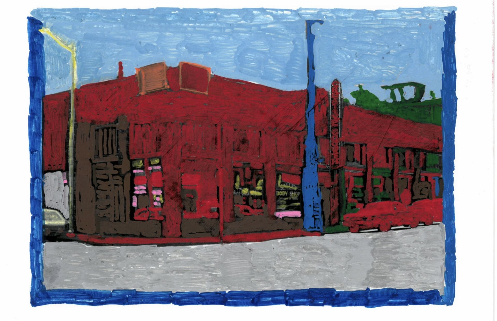 Northern California picks from Melika Sebihi