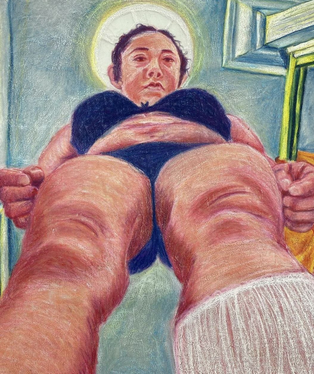 Southern California picks from Alitzah Oros