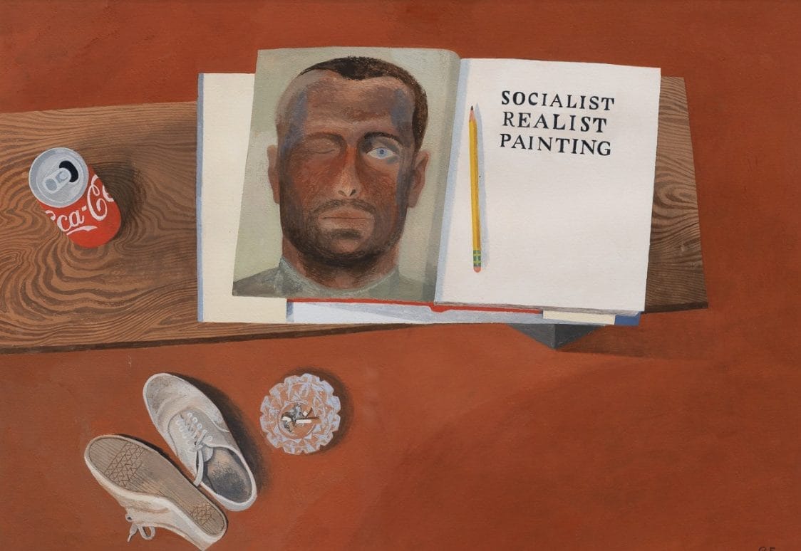 Oregon art picks from Kaya Noteboom