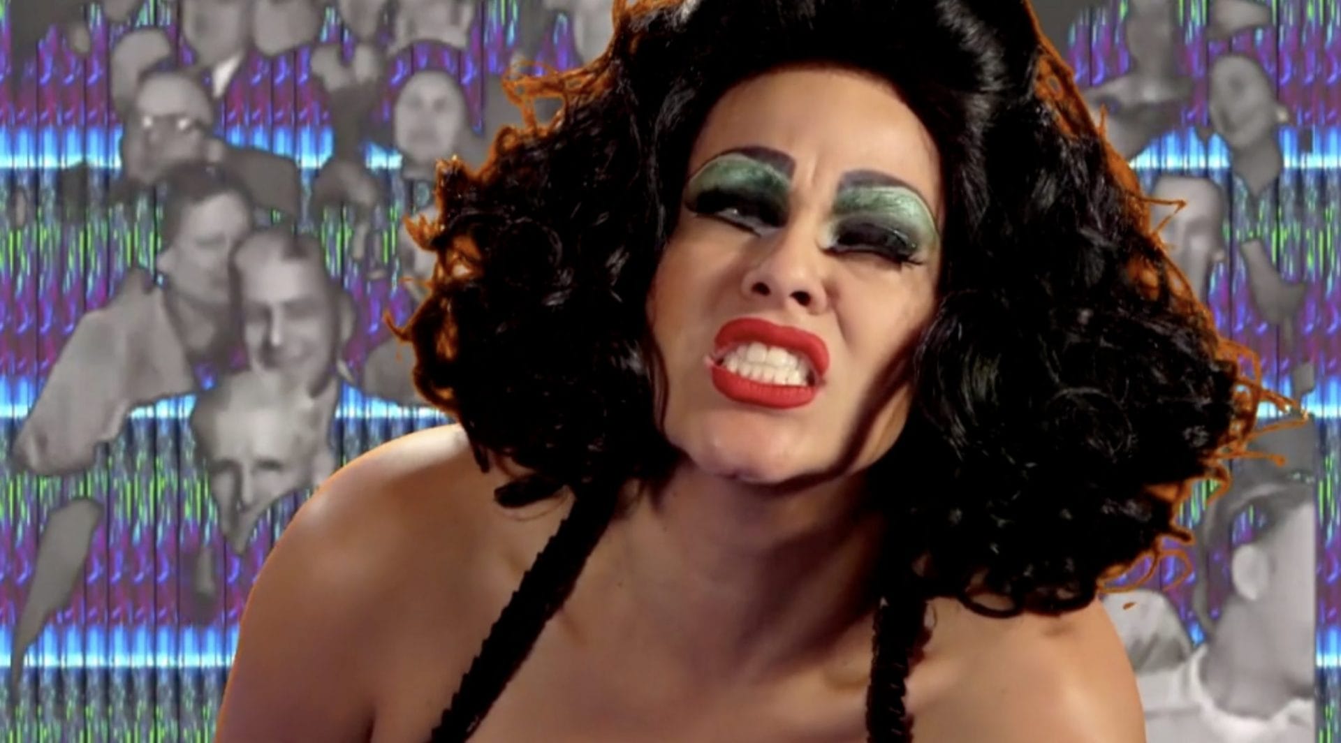 Love Letter to La Chica Boom