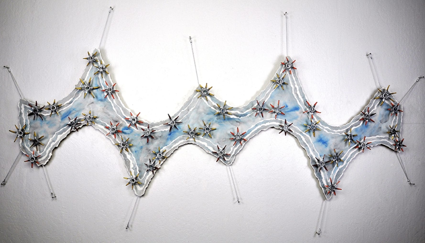 Northern California art picks from Melika Sebihi