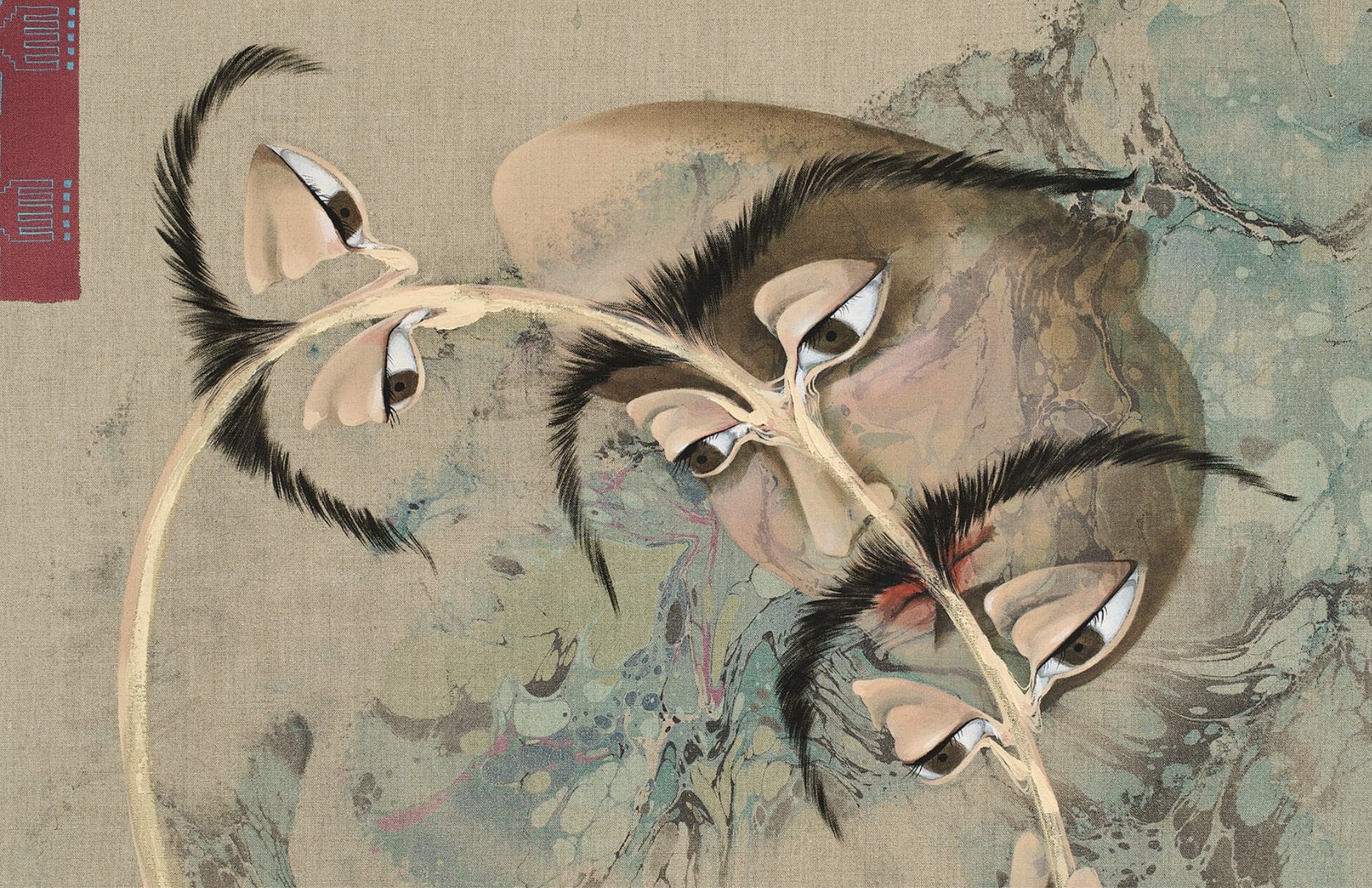 Washington art picks from Fox Whitney