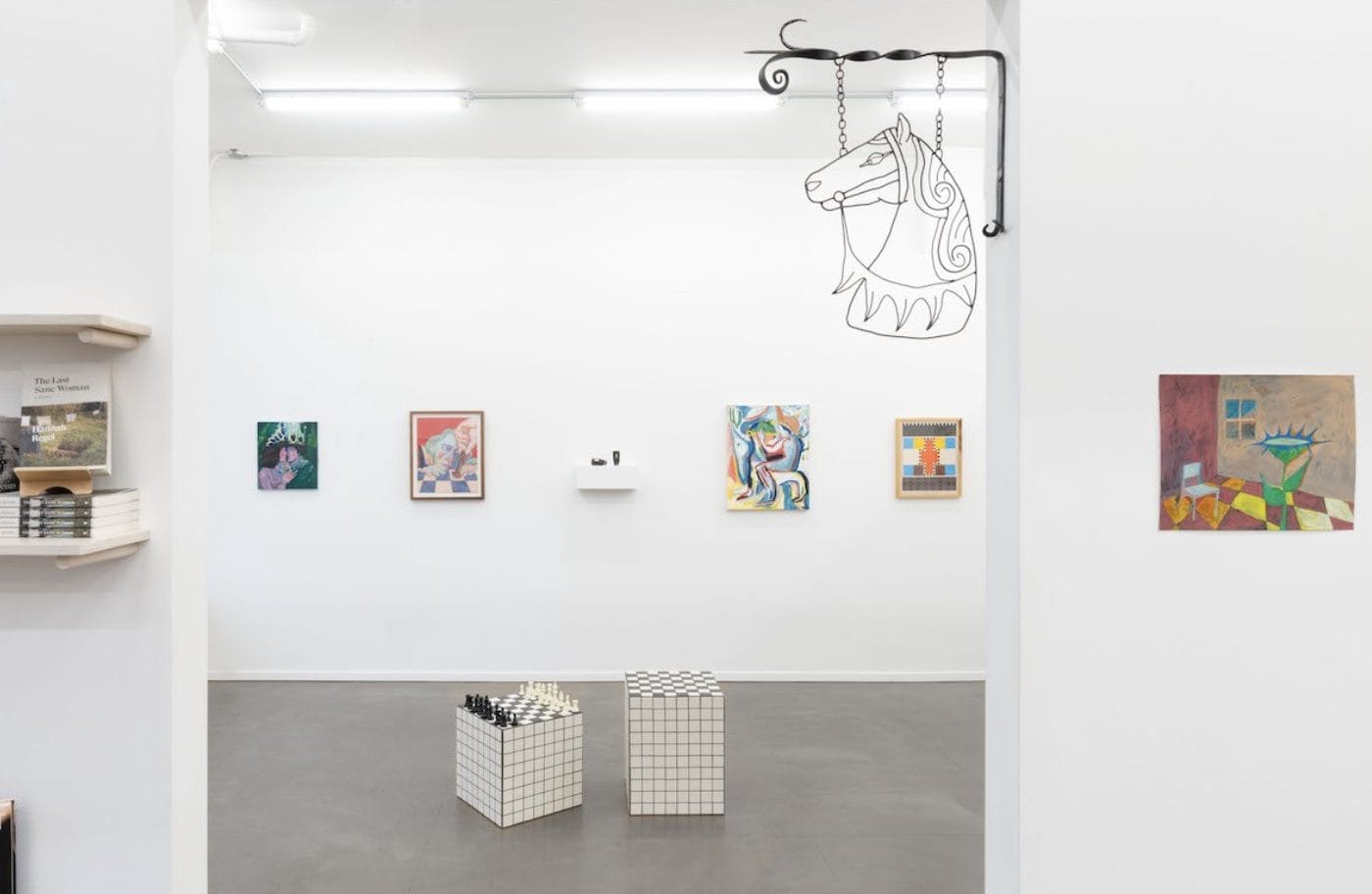 Oregon art picks from Kaya Noteboom