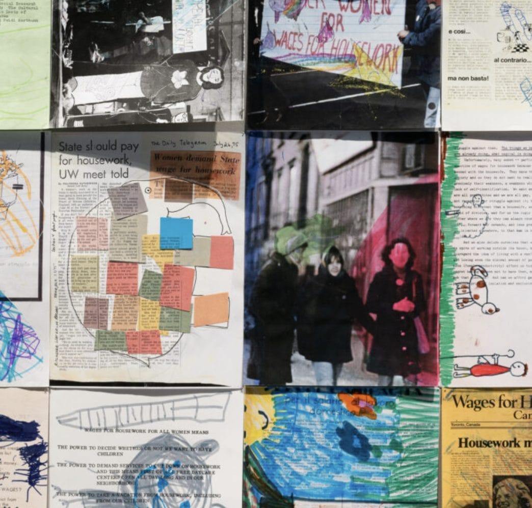 Northern California art picks from Melika Sebihi