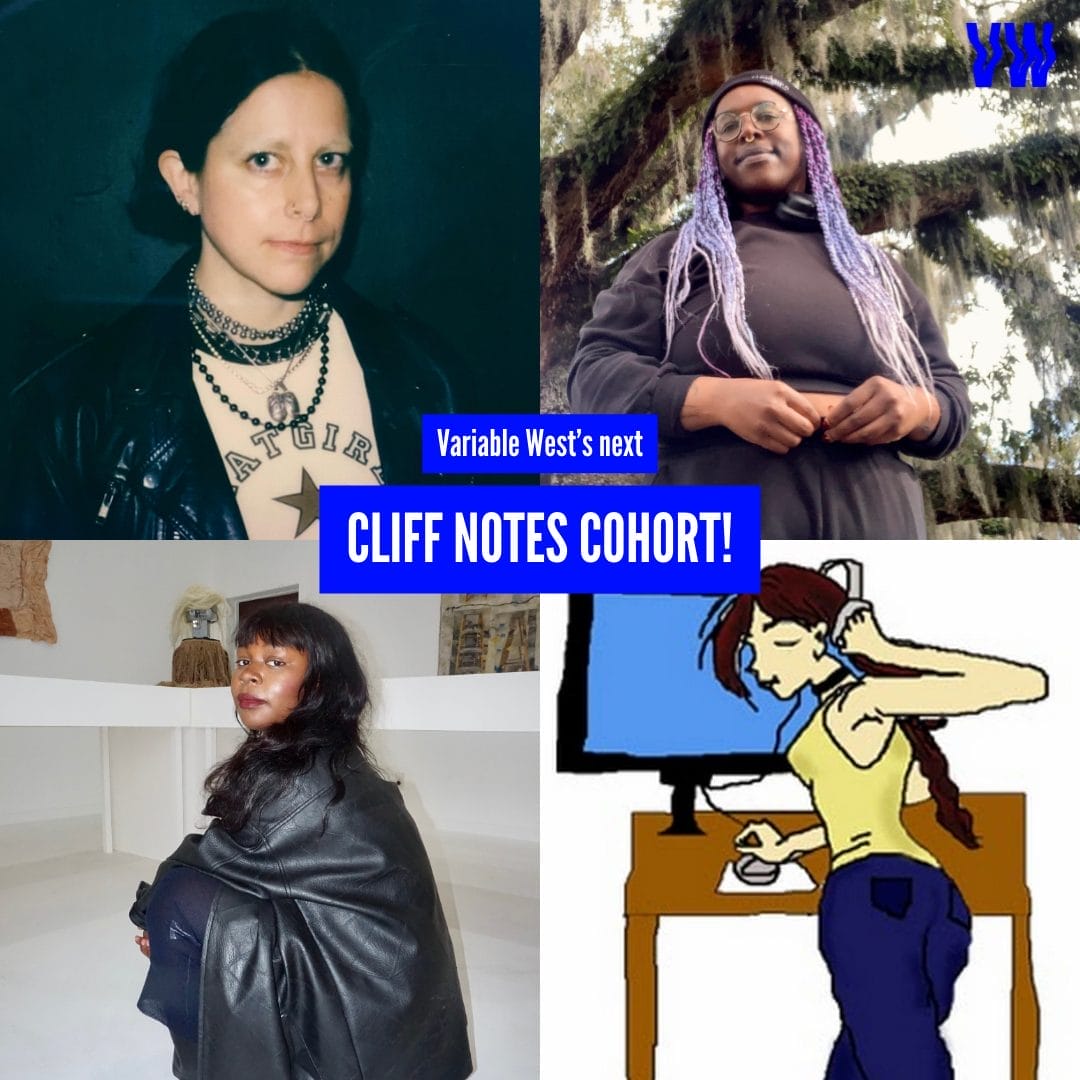 Meet our new Cliff Notes columnists!