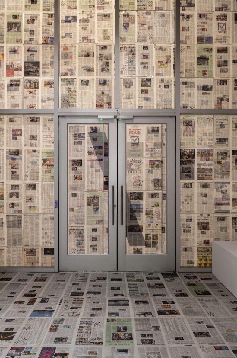 2 Northern California art shows to see this month