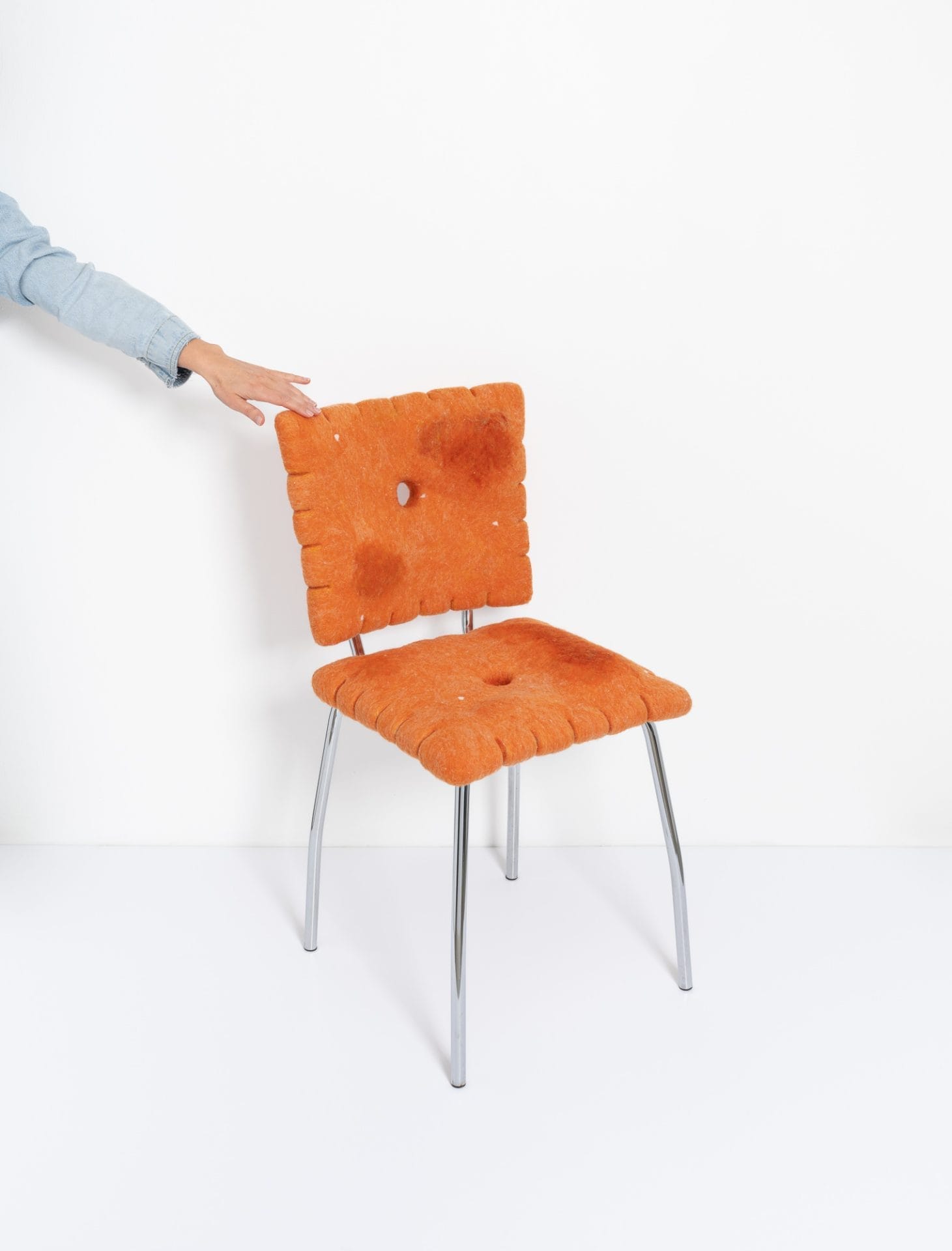 An Ode to Processed Cheese