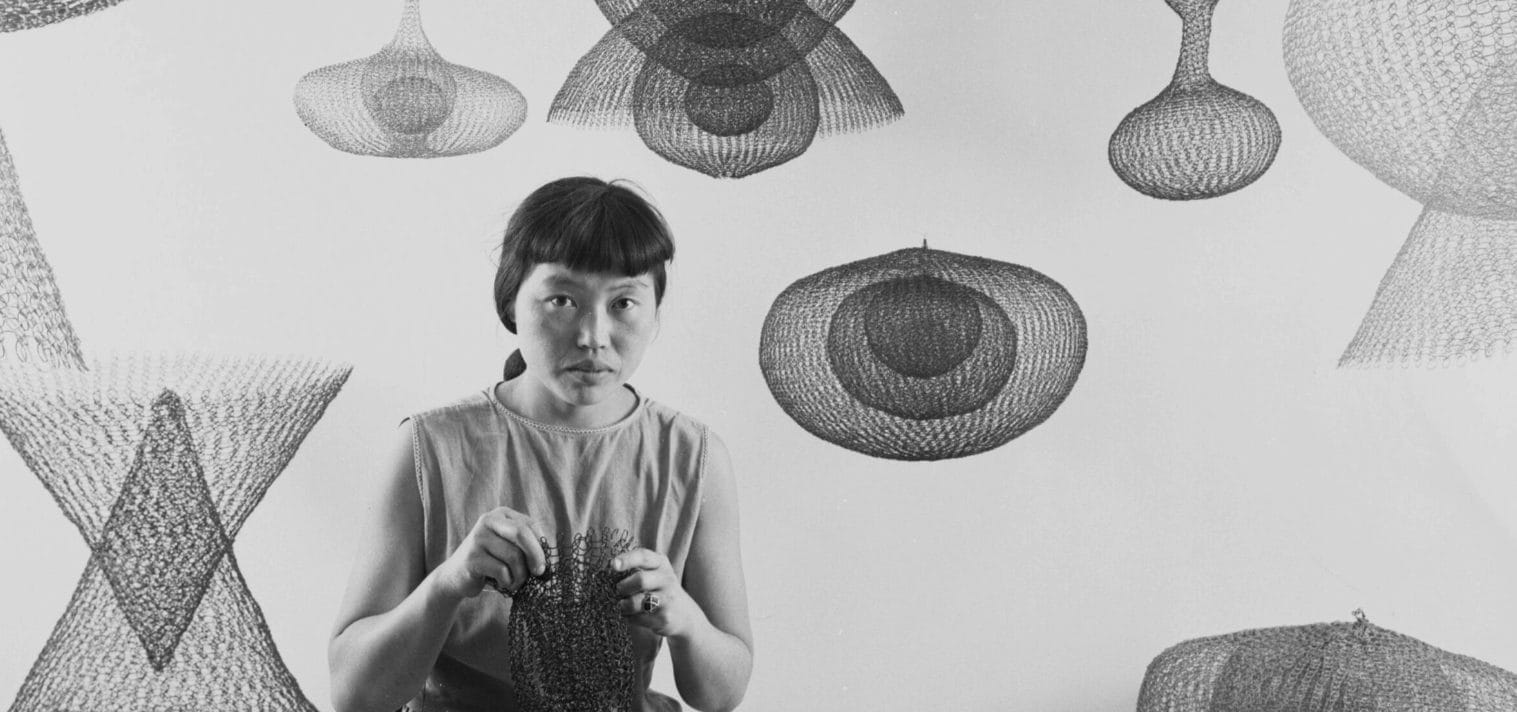 2 Northern California art shows to see in April