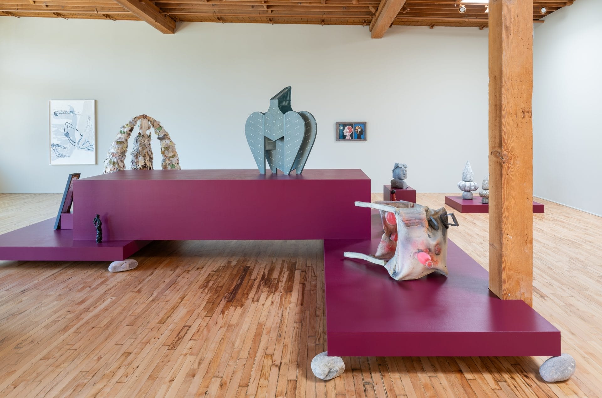 Lumber room returns as Art Writing Champion in 2025