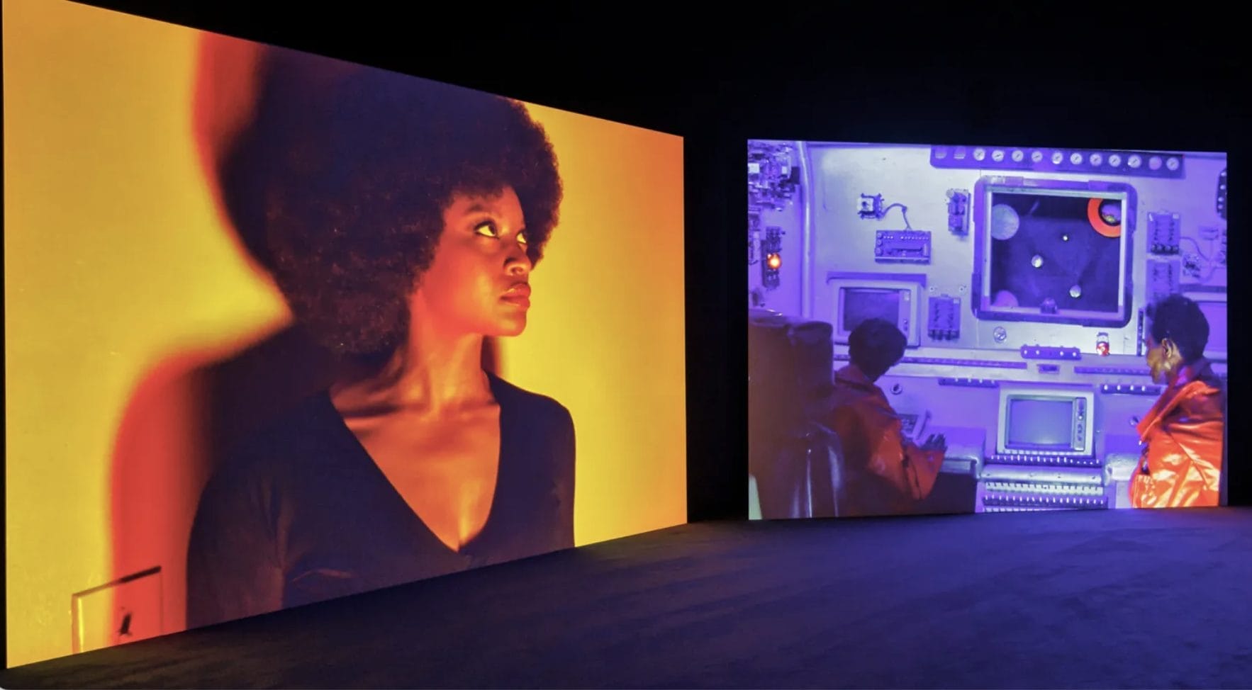 2 San Francisco art exhibitions to see in June