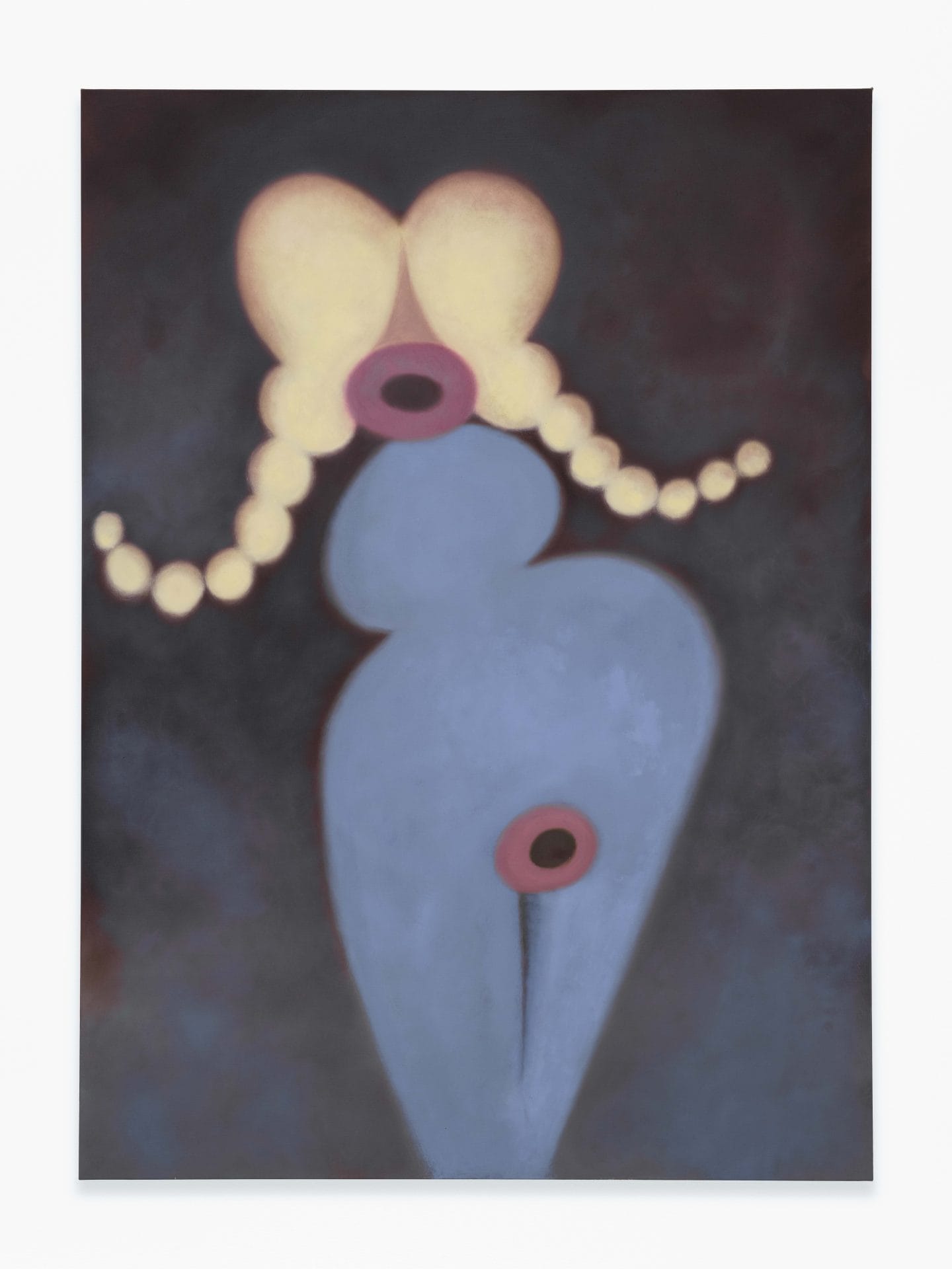 Southern California art picks from Blessing Greer Mathurin