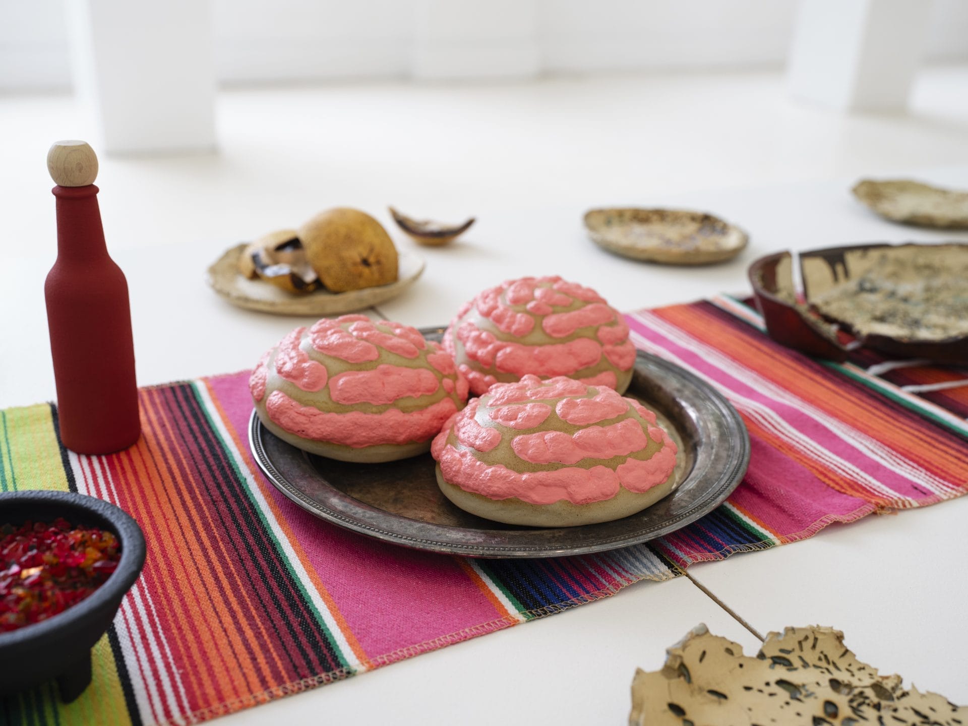 Q&A with Adelina Ruvalcaba