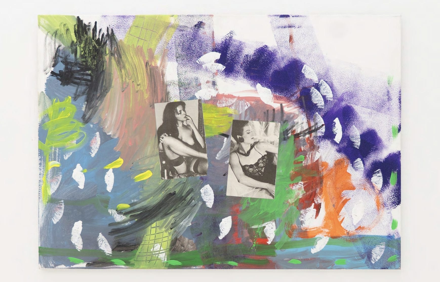 Northern California art guide, July 2025