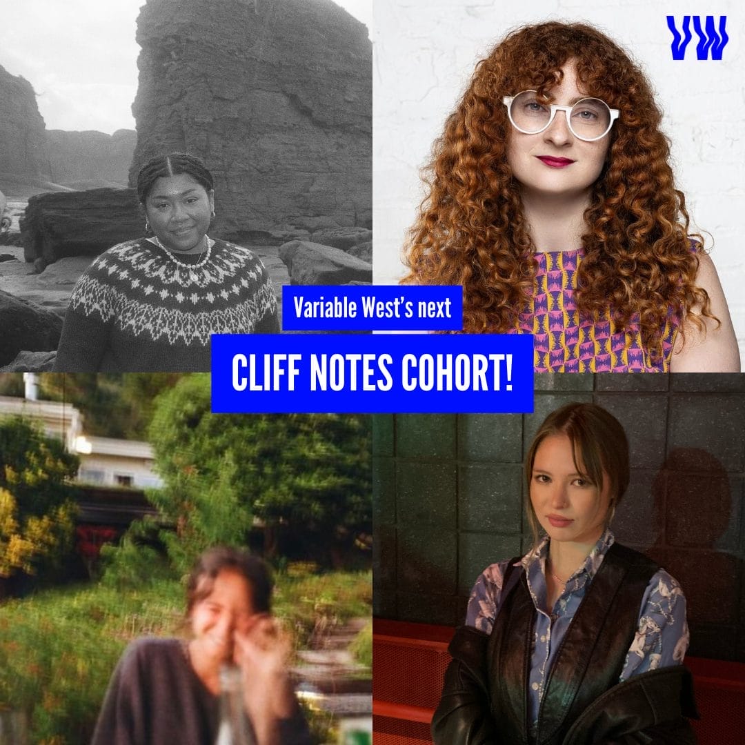 Meet our new Cliff Notes columnists!