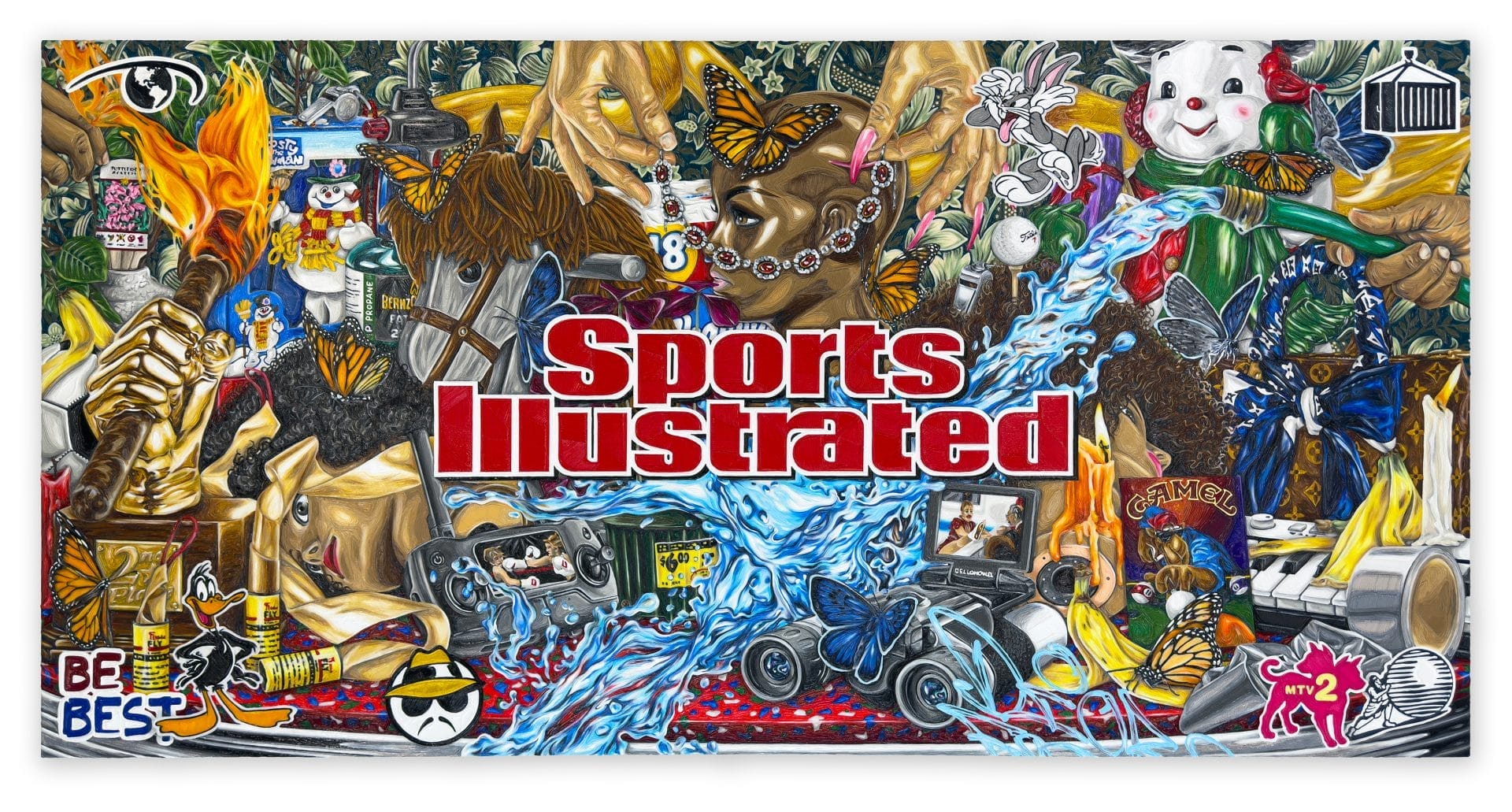 Love Letter to Anthony White