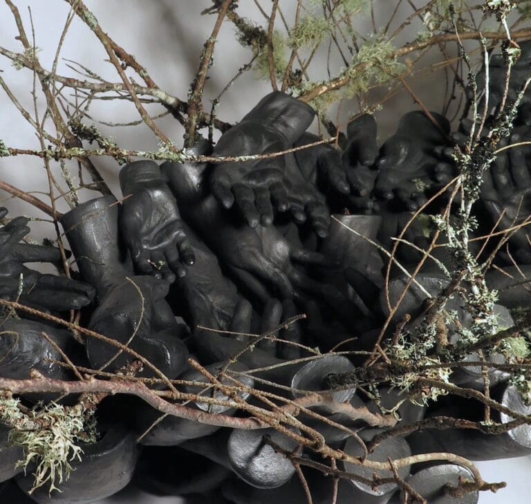 Washington art guide