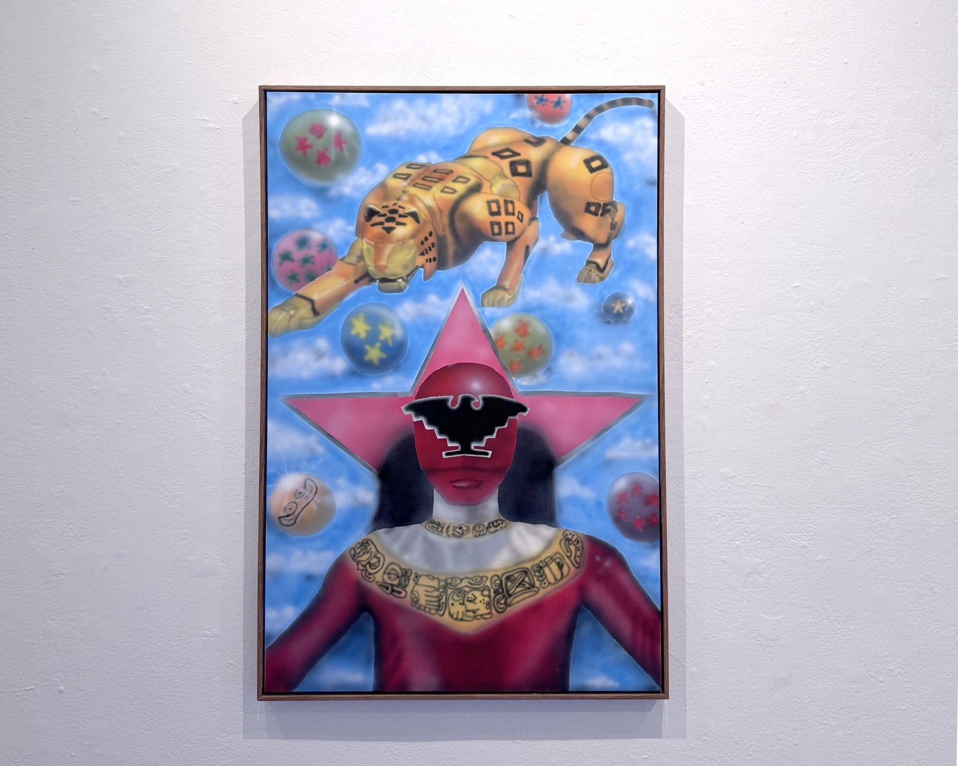 America’s Most Wanted: Kevin López Pardillo interviewed by Vanessa Pérez Winder