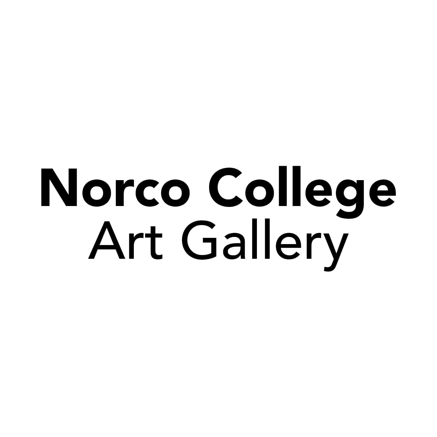 Norco College Art Gallery